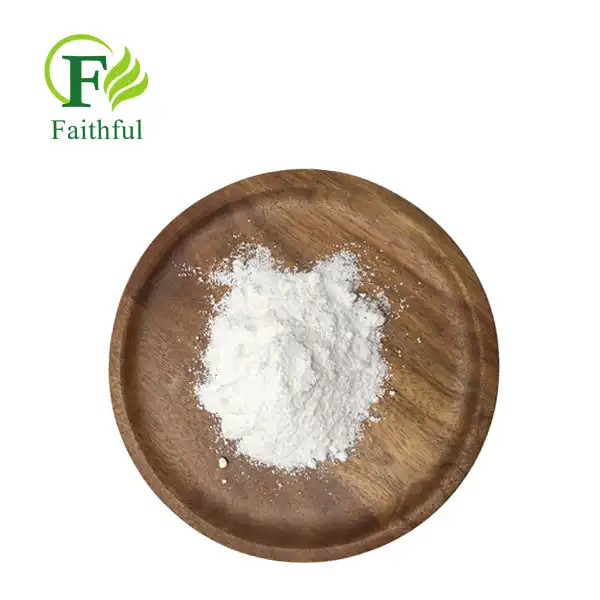 How does Ganirelix Acetate raw powder regulate ovulation hormones?